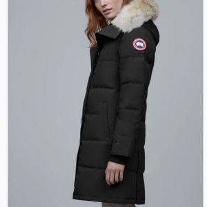 Coat/Outterwear
